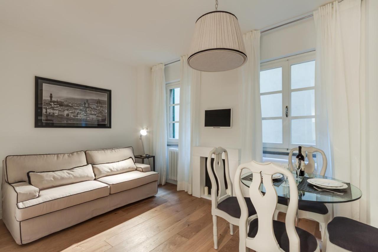 - Palchetti Terrace Appartamento