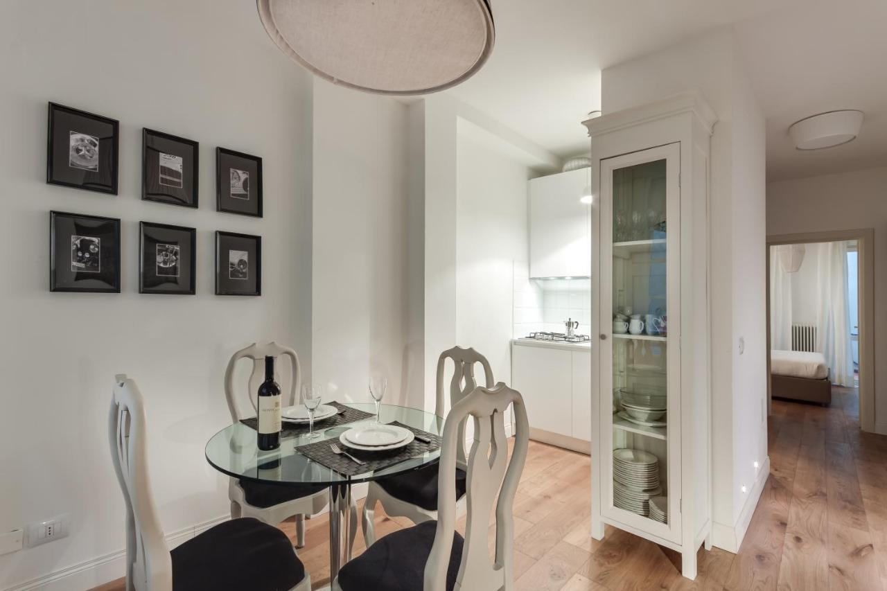 Appartamento - Palchetti Terrace Firenze