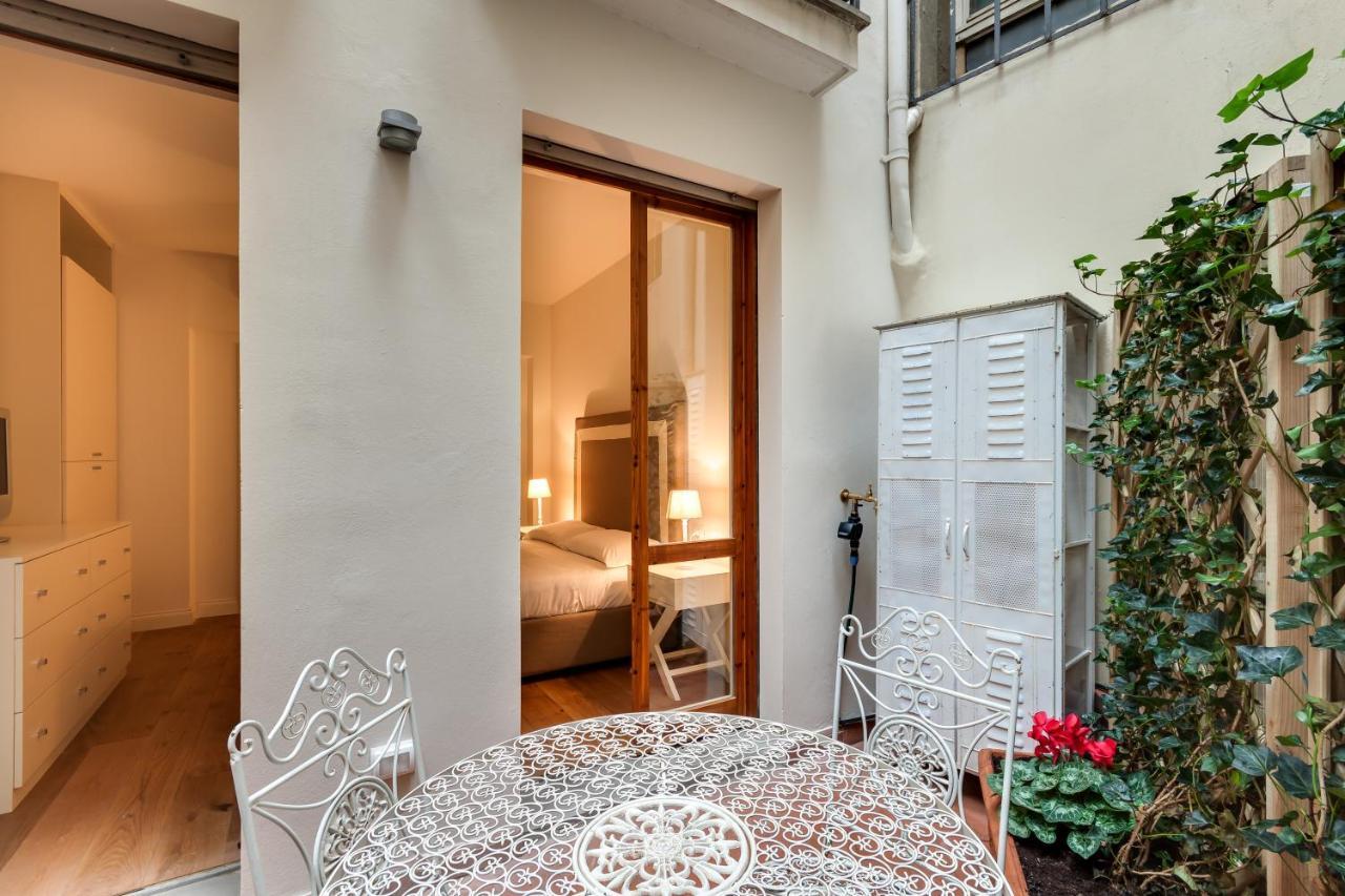 - Palchetti Terrace * Firenze