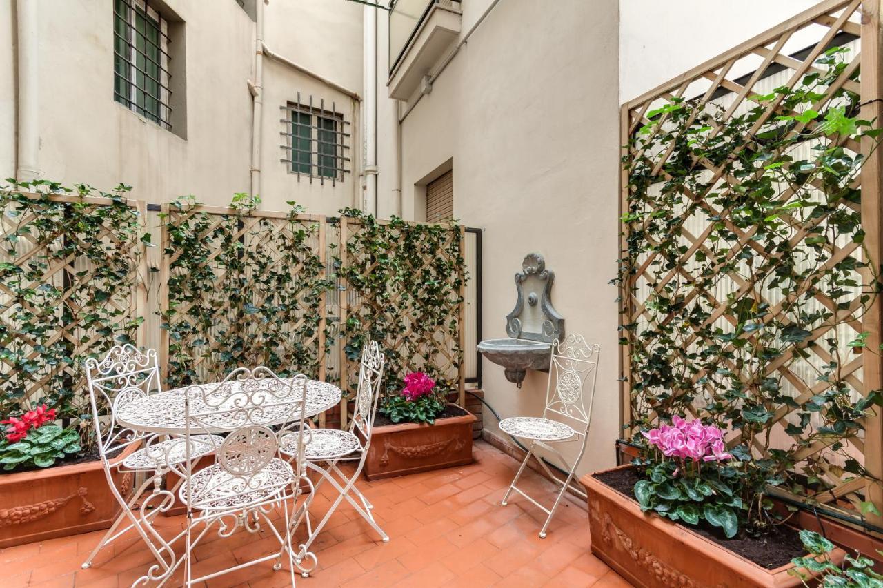 - Palchetti Terrace * Firenze