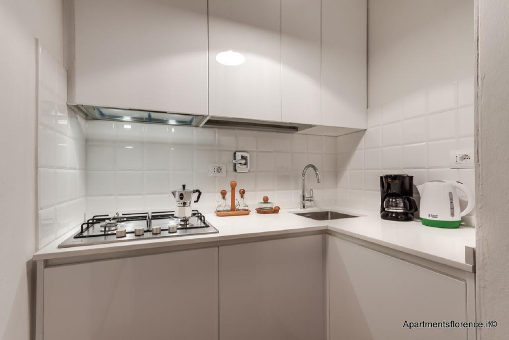 - Palchetti Terrace Appartamento *